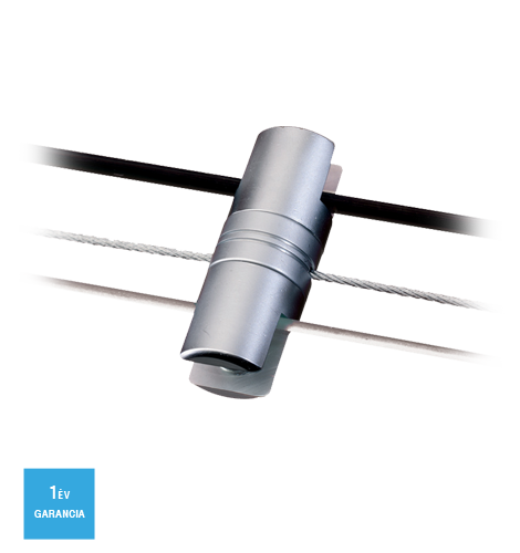 Dupla oldalú panel rögzítő