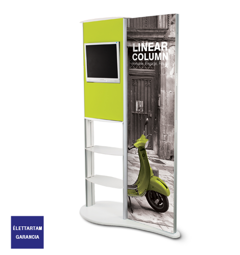 Retail Column